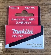 Szczotki węglowe Makita CB-175