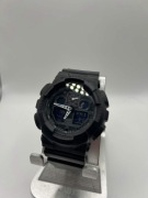 Zegarek Casio G-Shock GA-100 czarny sprawny