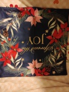 Sinsay poszewka na poduszkę 40x40