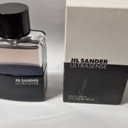 JIL SANDER ULTRASENCE 60ML EDT ORYGINAŁ UNIKAT