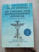 Jak uwolnić swój nadprzyrodzony potencjał 