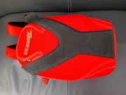 Plecak motocyklowy usztywniony Ducati Gear 