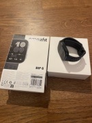 Amazfit BIP 6 - prawie nieużywany smartwatch 