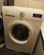 Pralka Electrolux STEAMSYSTEM 7KG 