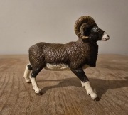 Papo owca górska figurka model wycofany z 2012 r