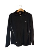 Bluza polar Reebok czarna l