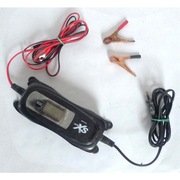 Prostownik ładowarka do akumulatorów 6V i 12V