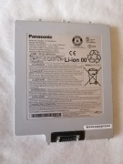 Używana bateria Panasonic FZG1 zapewnia komfort i długi czas pracy  97%