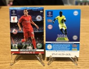 LAZAR MARKOVIC - LIVERPOOL FC - CHAMPIONS LEAGUE - 2014/2015 - 159