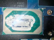 CPU Intel i5-9400H SRFDM