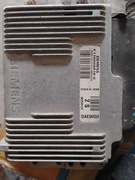 Sterownik silnika SIEMENS K115000010G Daewoo Matiz 