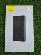 Powerbank Baseus 