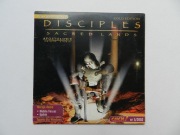 Disciples Apostolowie Święte Ziemie (PC)