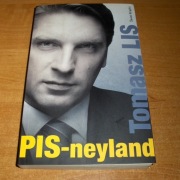 TOMASZ LIS - PIS-neyland