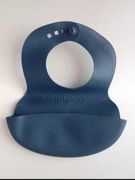 Silikonowy śliniak BabyOno