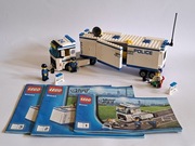 Klocki LEGO CITY 60044