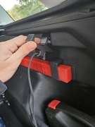 Hak Simply Clever Fabia Toledo Rapid 