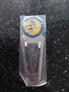 Nowe zakładka do książki z Niemiec Diddl 