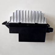 Rezystor silnika dmuchawy Nissan X-Trail