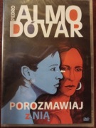 POROZMAWIAJ Z NIĄ - [ DVD ], LEKTOR; NOWY - FOLIA