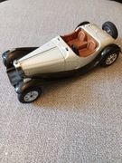 MAJORETTE BUGATTI 55 Type de la Chapelle  Made in France