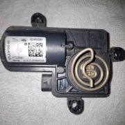 SILNIK PRZEPUSTNICY WYDECHU JAGUAR/LAND ROVER KPLA-9F646-AB