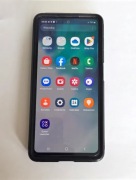 S20 FE SM-G780G/DS + Etui i szkło Spigen