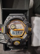 Unikalny Zegarek Casio G-Shock Rangeman GW-9400YJ-1JF carbon Japan unikat