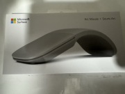 Nowa mysz Microsoft Arc Mouse