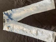 Philipp Plein  spodnie jeans ITALY