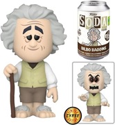 Figurka Funko POP Soda Bilbo (chase possible) limited edition
