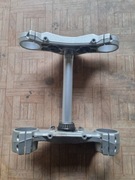 Półki zawieszenia KTM 690 Duke górne + dolne