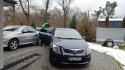 Toyota Avensis T27 1.8 Benzyna 147 KM Valvematic