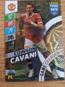 FIFA 365 2022 311 Game Changer Edinson Cavani