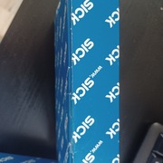 Pojemnościowy czujnik zbliżeniowy CM18-12NPP-EC1