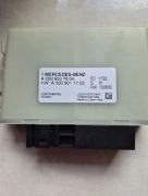 Moduł/sterownik systemu oczyszczania spalin ad blue A 000 900 76 04 