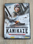 Płyta DVD Film Kamikaze 