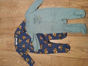 2 pak pajacykow firmy Cool Club 