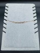 Elegancka bransoletka 