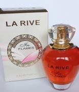 La Rive In Flames EDP 90 ml