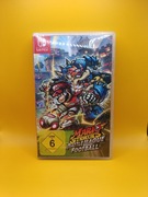 Mario Strikers Battle League Football Nintendo Switch