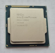 Procesor Intel Core i5-4690K 4 x 3,5 GHz LGA 1150 GW