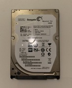 SEAGATE MOMENTUS THIN HDD 320GB 7.2K 16MB SATA II 2.5'' ST320LT007