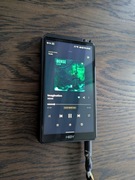 JAK NOWY! ODTWARZACZ DAP HIBY R6 III + SKÓRZANE ETUI