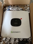 Nowy inwerter Growatt MIC 3300TL-X – 3.3 kW PV Grid Inverter - Okazja