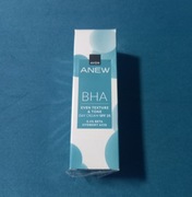 Krem matujący Avon ANEW BHA even texture & tone 35 SPF na dzień 50 ml