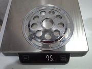 ZZR Romet Wagant Pasat Gazela Orkan Mistral Osłona szprych