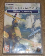 IL-2 Sturmovik Bitwa o Anglię  kod autoryz. NO BOX