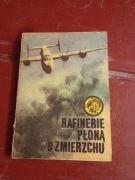 Żółty Tygrys - Rafinerie płoną o zmierzchu 3/81