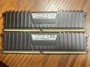 32GB (2x16GB) Corsair Vengeance LPX DDR4 2400MHz 